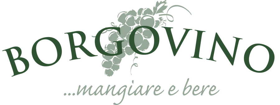Borgovino