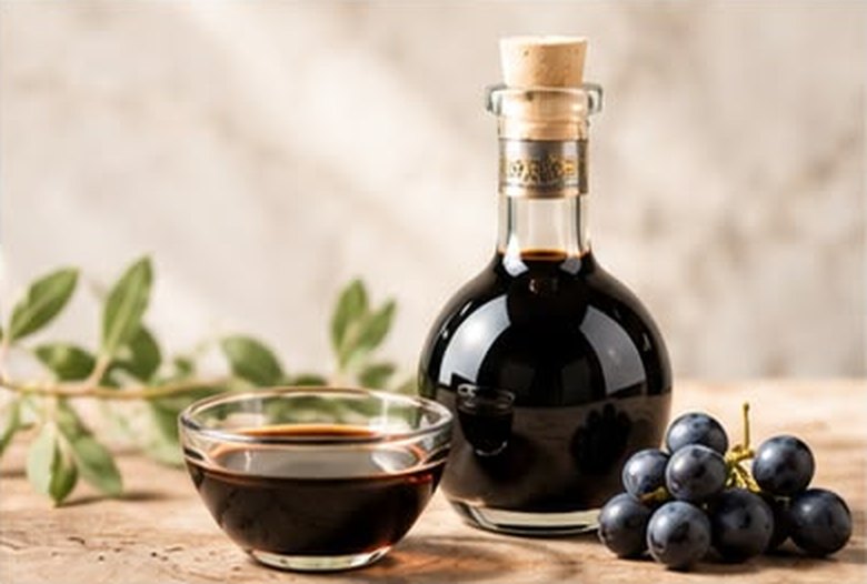 Balsamic Vinegar